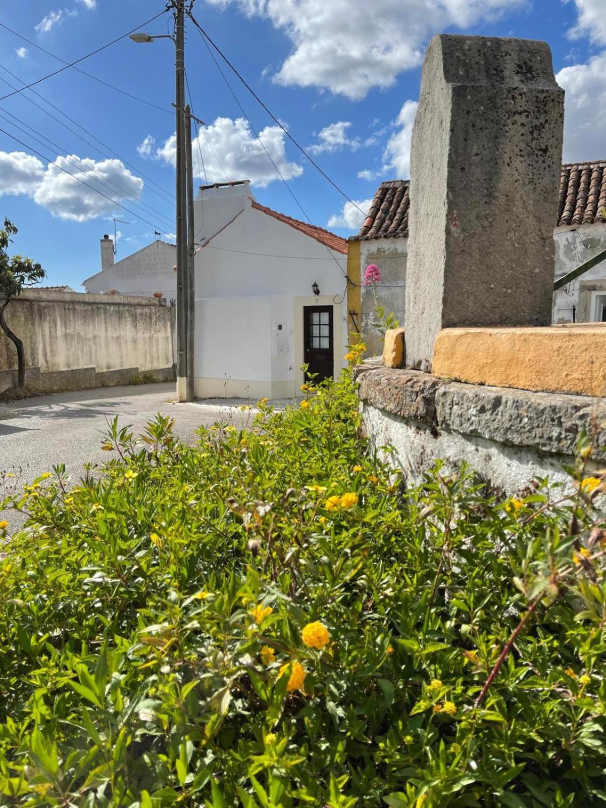 Villa Casa De Sao Pedro Aldeia de São Pedro Exterior foto
